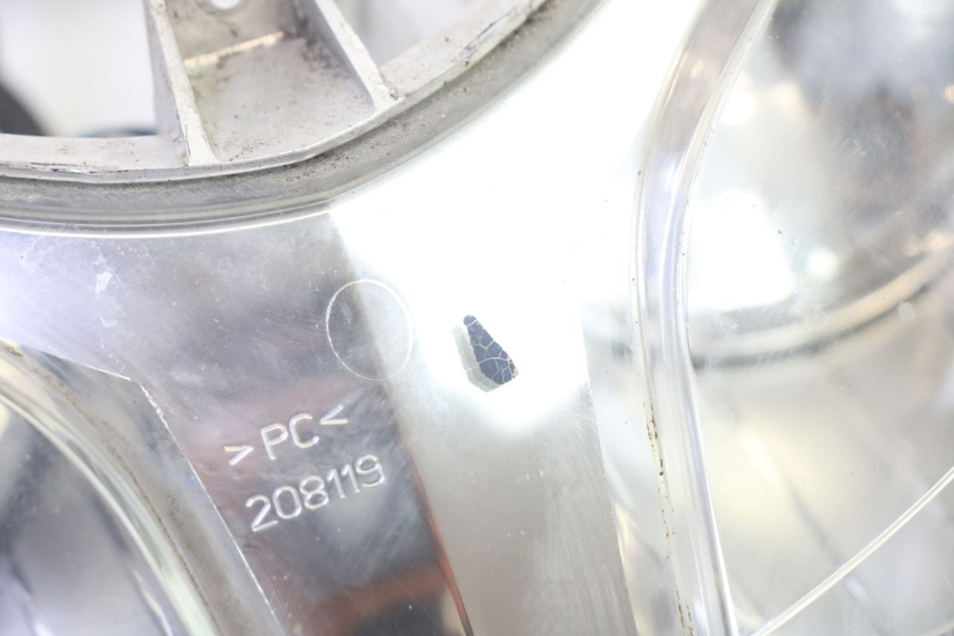 photo de FARO DELANTERO YAMAHA YP MAJESTY 125 (2007 - 2010)