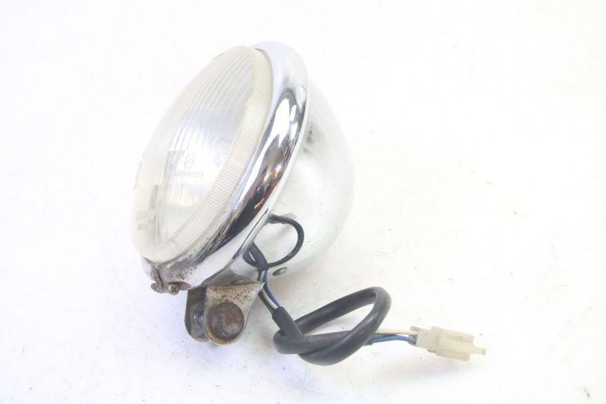 photo de FARO DELANTERO KYMCO ZING 125 (1997 - 2003) - Zoom estado de uso