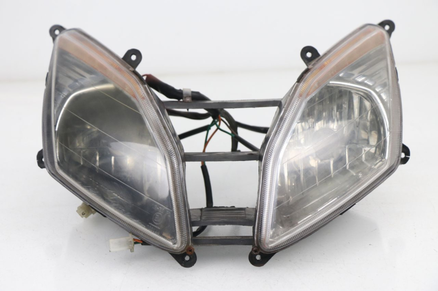 photo de FARO DELANTERO ZNEN NEW ROLANDO 50 (2010 - 2020)