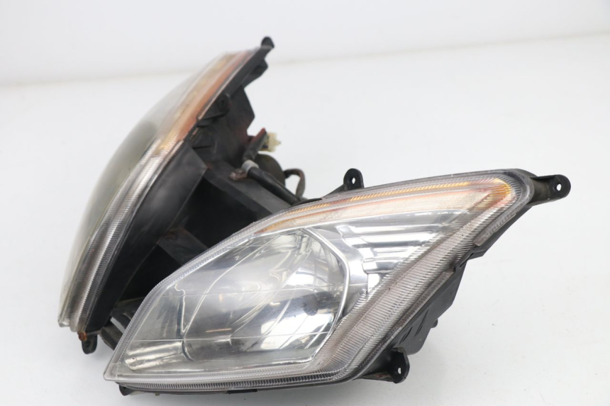 photo de FARO DELANTERO ZNEN NEW ROLANDO 50 (2010 - 2020)