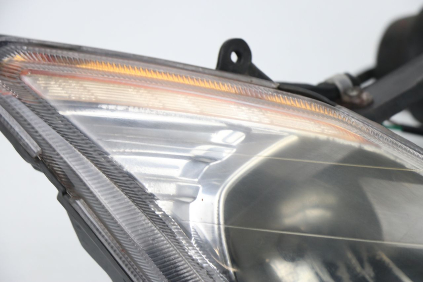 photo de FARO DELANTERO ZNEN NEW ROLANDO 50 (2010 - 2020)
