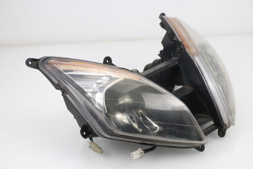 photo de FARO DELANTERO ZNEN NEW ROLANDO 50 (2010 - 2020)