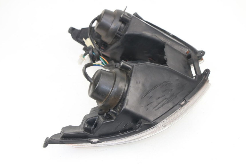 photo de FARO DELANTERO ZNEN NEW ROLANDO 50 (2010 - 2020)