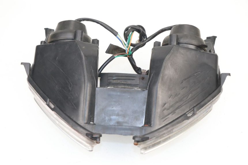 photo de FARO DELANTERO ZNEN NEW ROLANDO 50 (2010 - 2020)