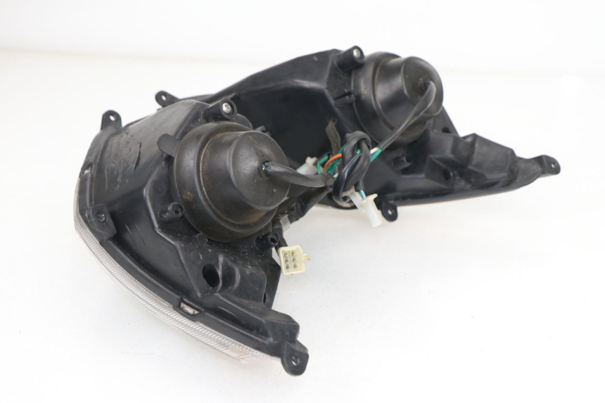 photo de FARO DELANTERO ZNEN NEW ROLANDO 50 (2010 - 2020)