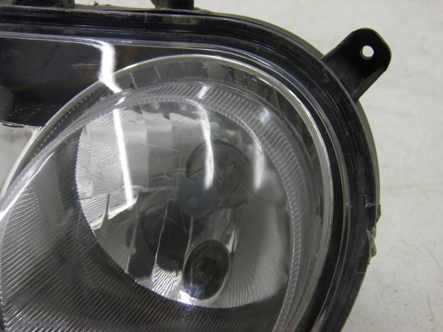 photo de FARO DELANTERO ZNEN ZN50QT-Q 50 (2010 - 2012)