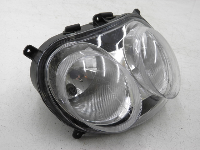 photo de FARO DELANTERO ZNEN ZN50QT-Q 50 (2010 - 2012)