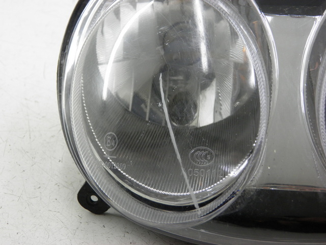 photo de FARO DELANTERO ZNEN ZN50QT-Q 50 (2010 - 2012)