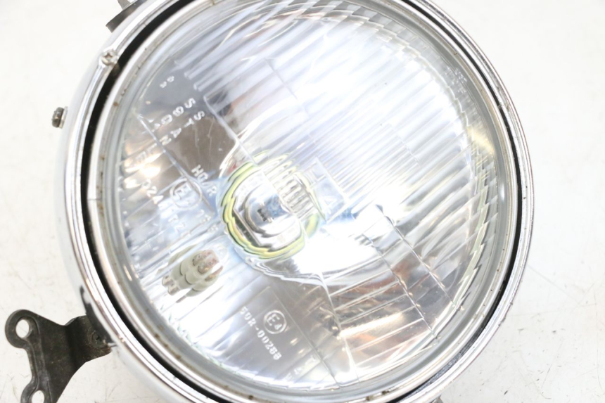 photo de FARO DELANTERO KAWASAKI ZR 7 750 (1999 - 2001) - Detalles de los puntos de fijación