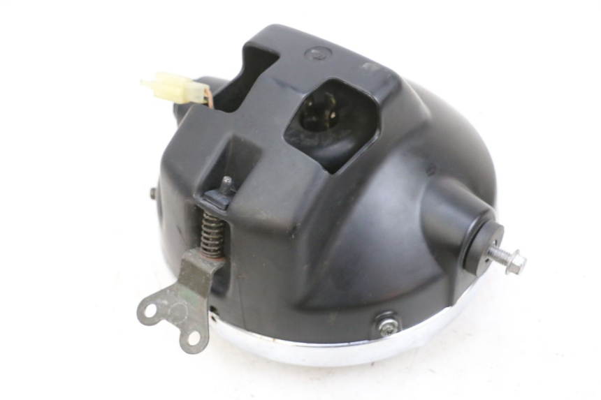 photo de FARO DELANTERO KAWASAKI ZR 7 750 (1999 - 2001) - Estado de la superficie y material