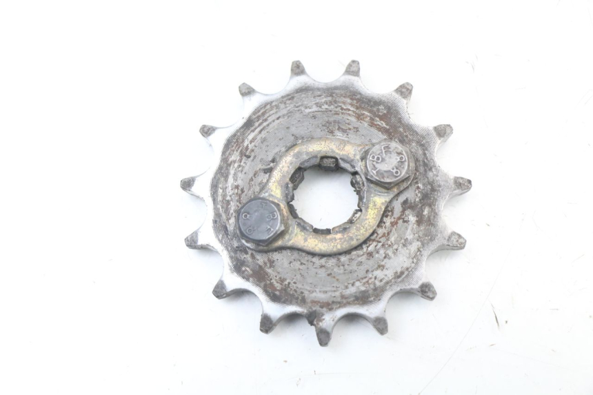 photo de PINON APOLLO RFZ 140