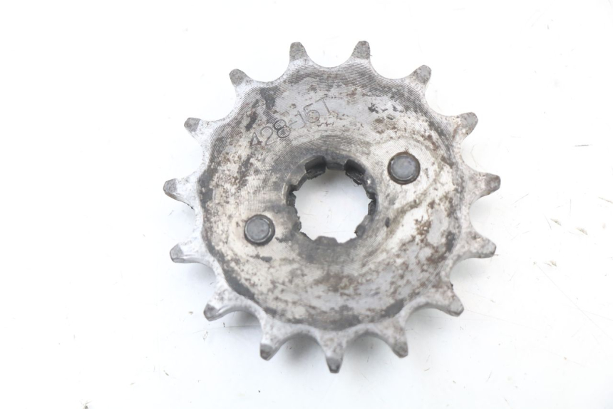 photo de PINON APOLLO RFZ 140