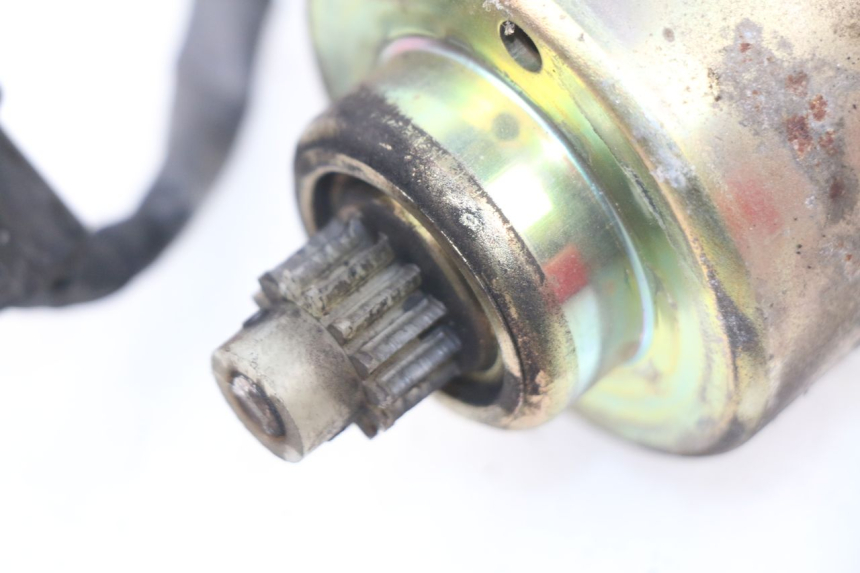 photo de PIñóN SUZUKI BURGMAN 650 (2002 - 2004)