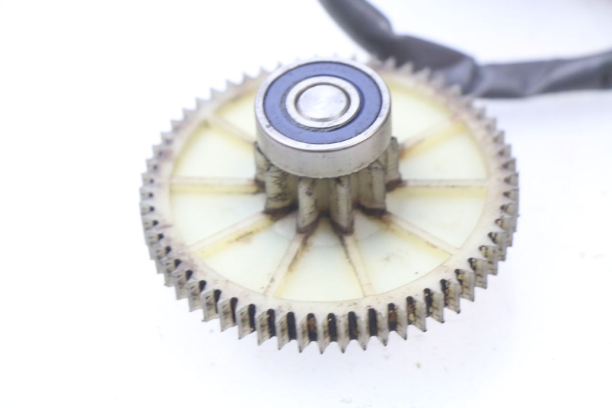 photo de PIñóN SUZUKI BURGMAN 650 (2002 - 2004)