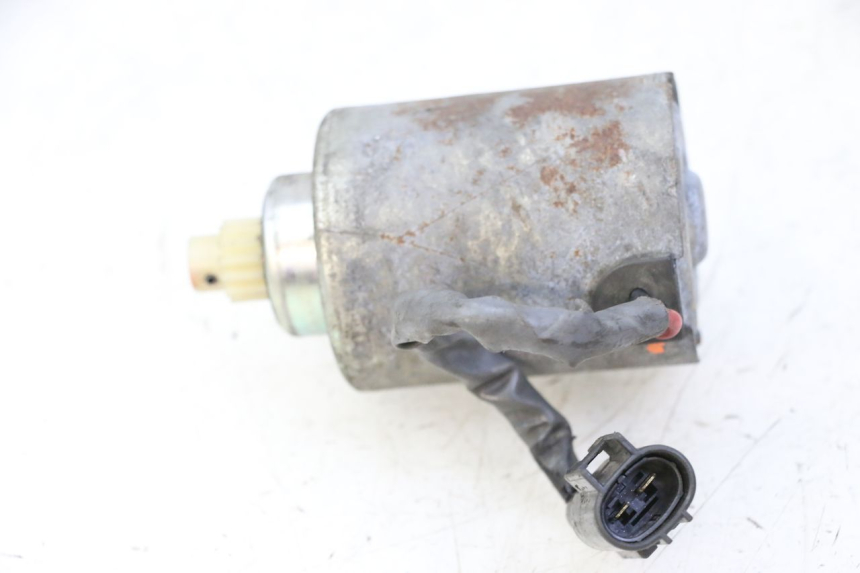 photo de PIñóN SUZUKI BURGMAN 650 (2002 - 2004)