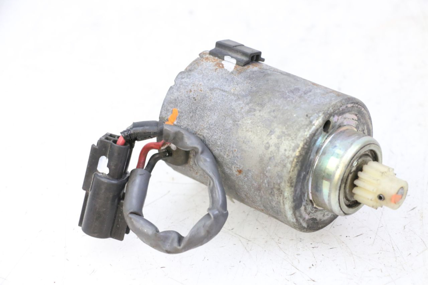 photo de PIñóN SUZUKI BURGMAN 650 (2002 - 2004)