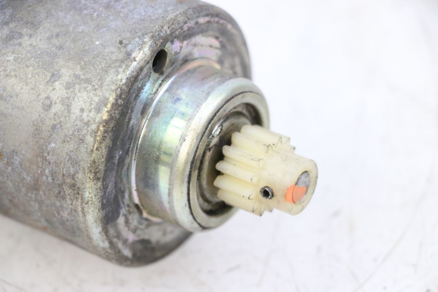 photo de PIñóN SUZUKI BURGMAN 650 (2002 - 2004)