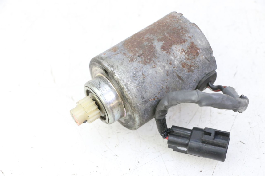 photo de PIñóN SUZUKI BURGMAN 650 (2002 - 2004)