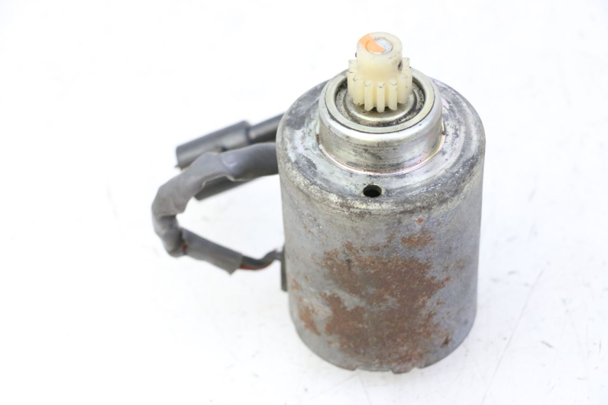 photo de PIñóN SUZUKI BURGMAN 650 (2002 - 2004)