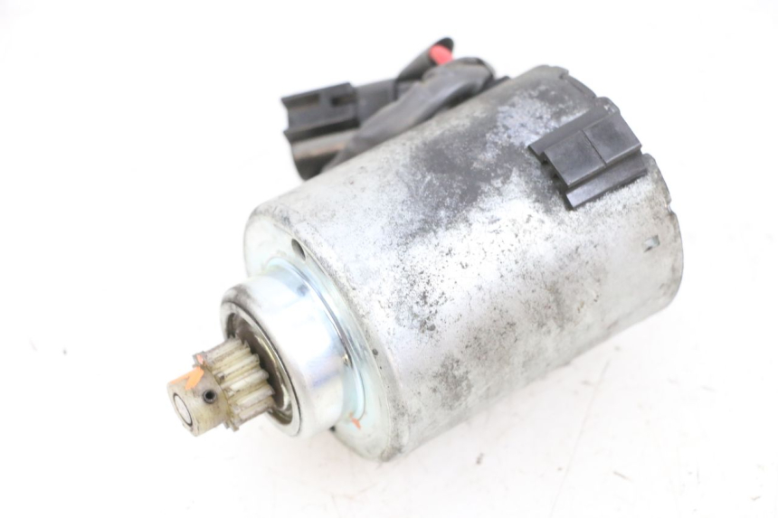 photo de PINON SUZUKI BURGMAN 650 (2013 - 2020)