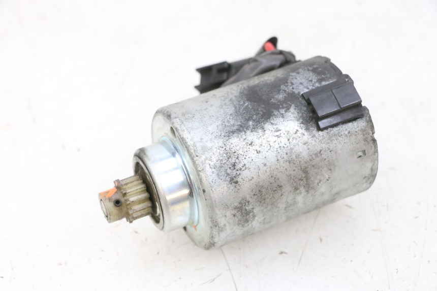 photo de PINON SUZUKI BURGMAN 650 (2013 - 2020)