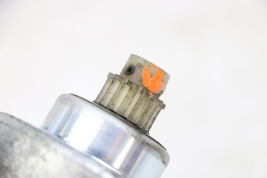 photo de PINON SUZUKI BURGMAN 650 (2013 - 2020)