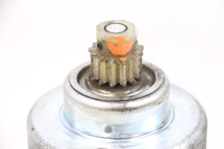 photo de PINON SUZUKI BURGMAN 650 (2013 - 2020)