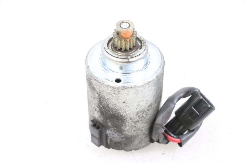 photo de PINON SUZUKI BURGMAN 650 (2013 - 2020)