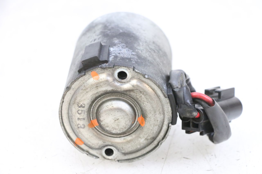 photo de PINON SUZUKI BURGMAN 650 (2013 - 2020)