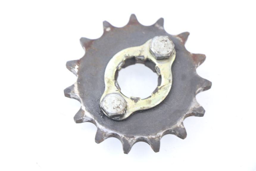 photo de PINON CHINESE QUAD DIAMOND R 250 (2005 - 2010)