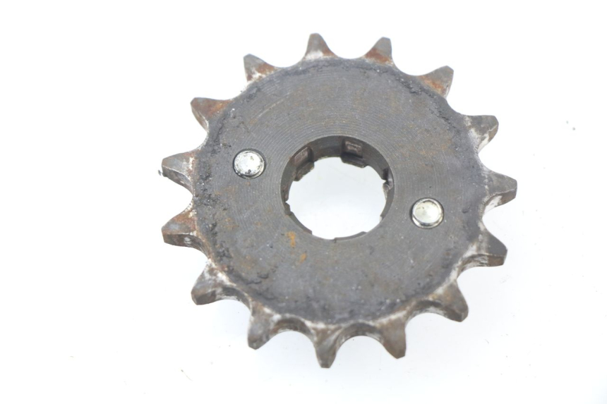 photo de PINON CHINESE QUAD DIAMOND R 250 (2005 - 2010)