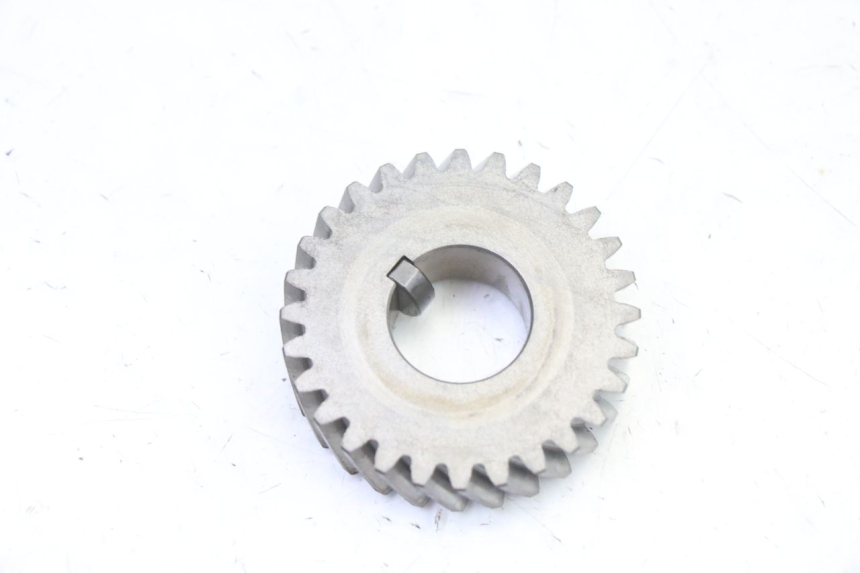 photo de PINON SUZUKI GS GSE 500 (2001 - 2003)