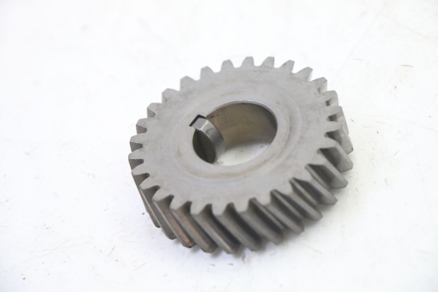 photo de PINON SUZUKI GS GSE 500 (2001 - 2003)