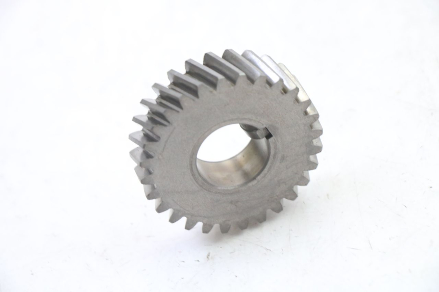photo de PINON SUZUKI GS GSE 500 (2001 - 2003)
