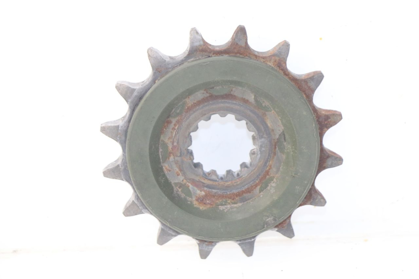 photo de PINON SUZUKI GSR 600 (2005 - 2012)