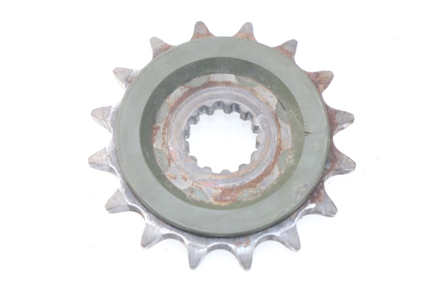 photo de PINON SUZUKI GSR 600 (2005 - 2012)