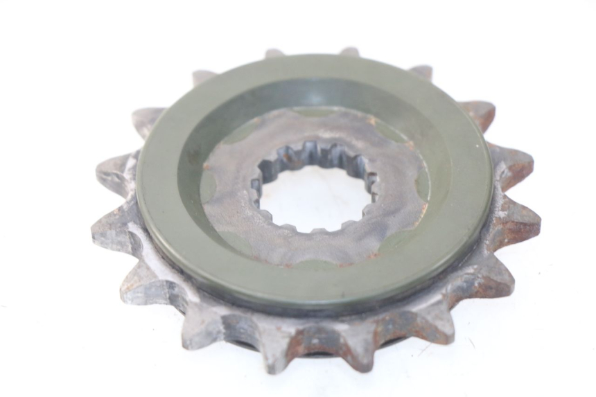 photo de PINON SUZUKI GSR 600 (2005 - 2012)