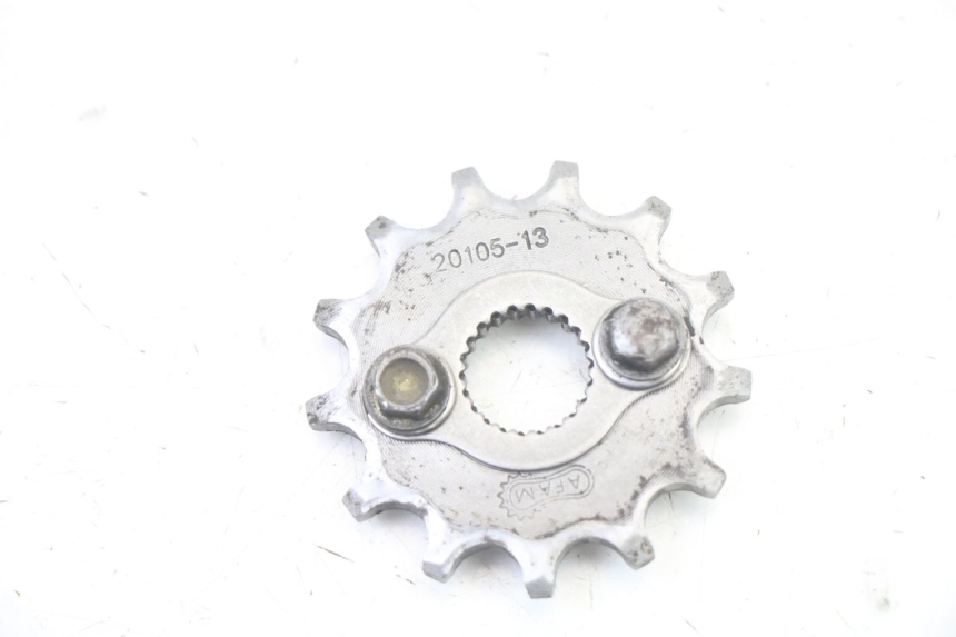 photo de PINON HONDA CR 85 (2003 - 2007)