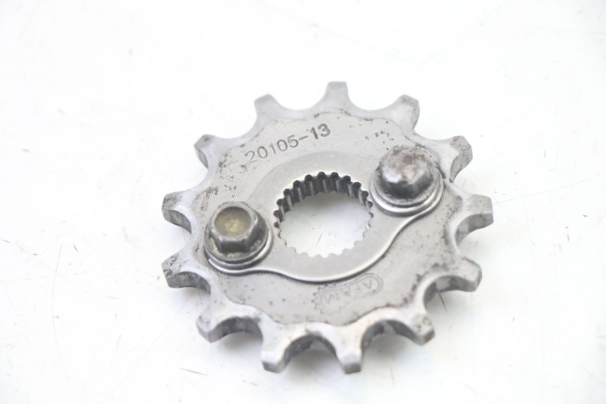 photo de PINON HONDA CR 85 (2003 - 2007)