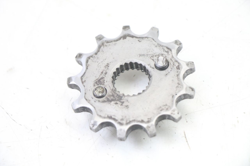 photo de PINON HONDA CR 85 (2003 - 2007)