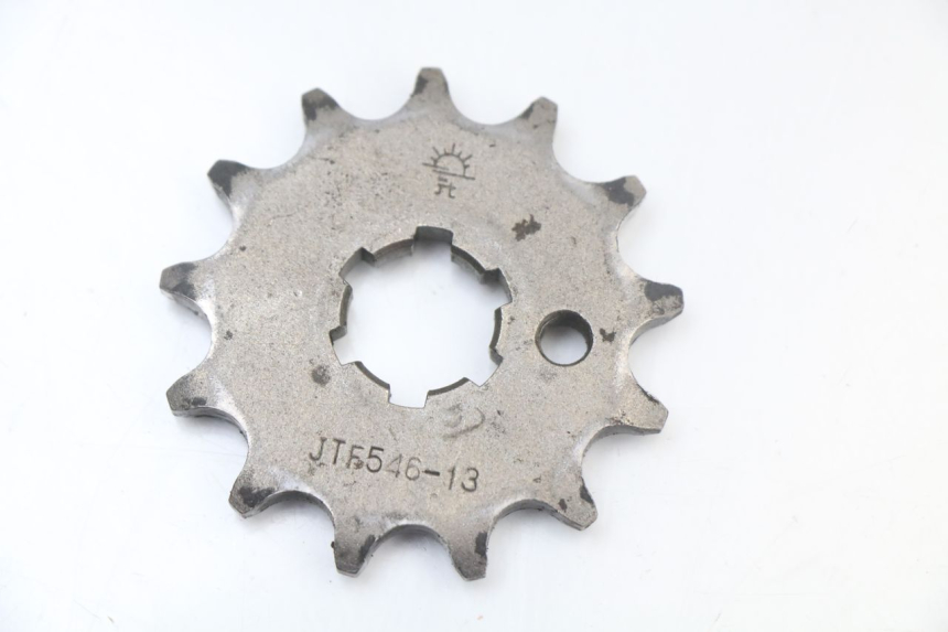 photo de PINON KAWASAKI KX 85 (2014 - 2021)