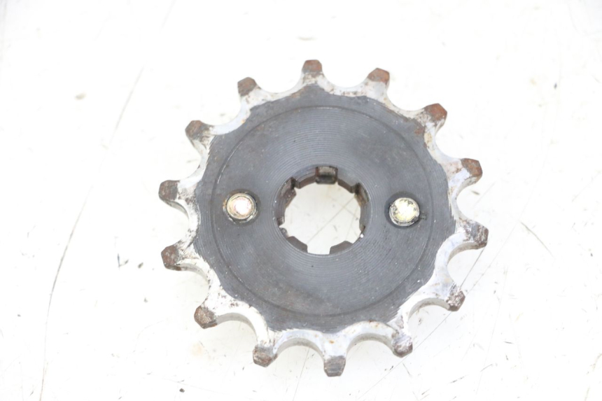 photo de PINON LONCIN DIRT BIKE 125