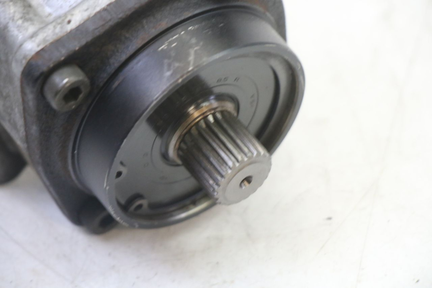 photo de PINON HONDA NTV DEAUVILLE 650 (2001 - 2006)