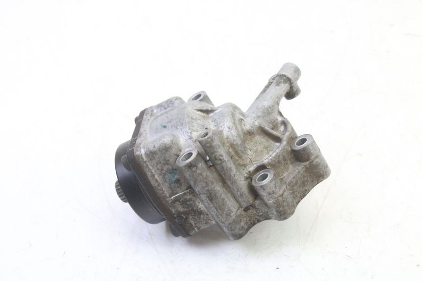photo de PINON HONDA NTV DEAUVILLE 650 (2001 - 2006)