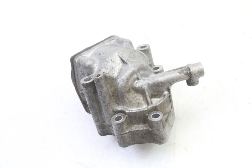photo de PINON HONDA NTV DEAUVILLE 650 (2001 - 2006)