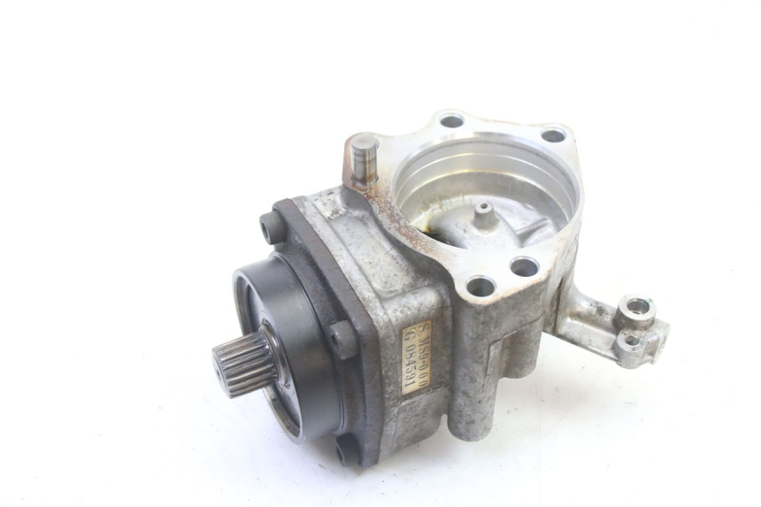 photo de PINON HONDA NTV DEAUVILLE 650 (2001 - 2006)