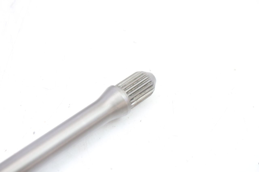photo de PINON HONDA NTV DEAUVILLE 650 (2001 - 2006)