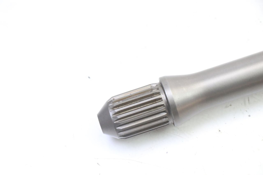 photo de PINON HONDA NTV DEAUVILLE 650 (2001 - 2006)