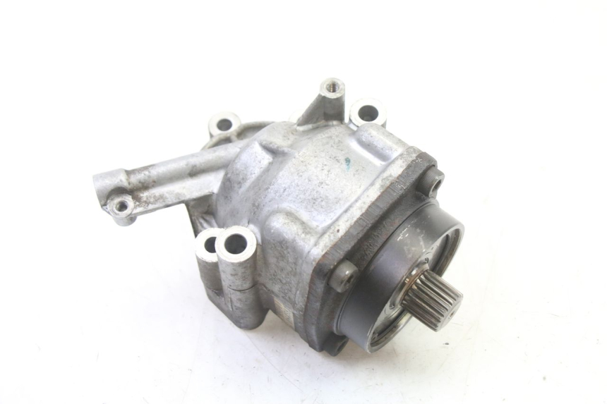 photo de PINON HONDA NTV DEAUVILLE 650 (2001 - 2006)