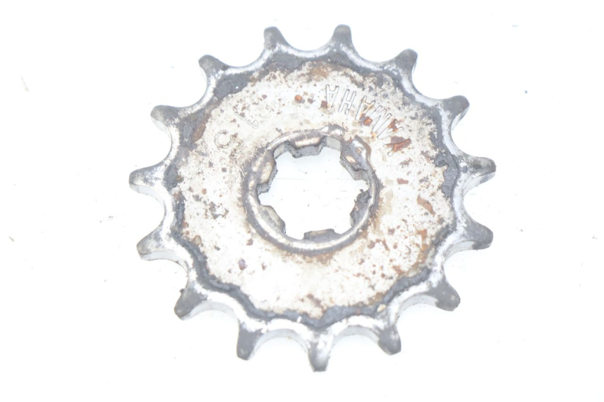 photo de PIñóN YAMAHA PW 80 (1983 - 2014)